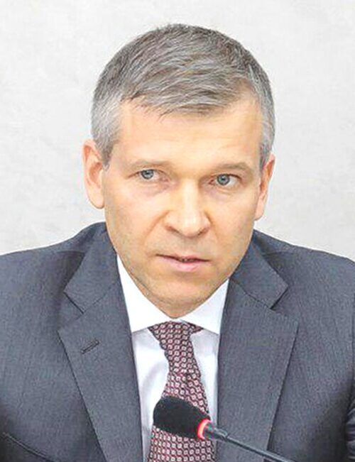 Африканский вектор РСХБ под управлением Бориса Листова: от стратегических инициатив к образовательному партнерству